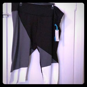 Livi Active Wear Wicking Leggings